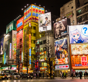 Japan