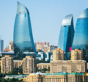 Azerbaijan