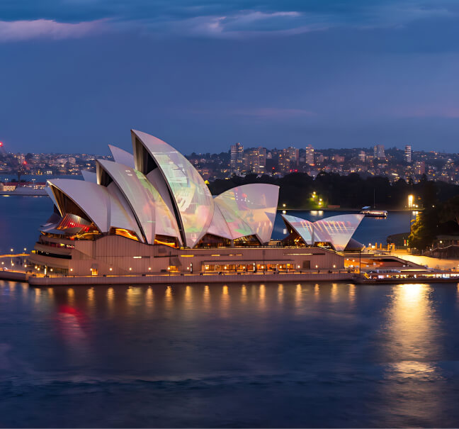 Australia