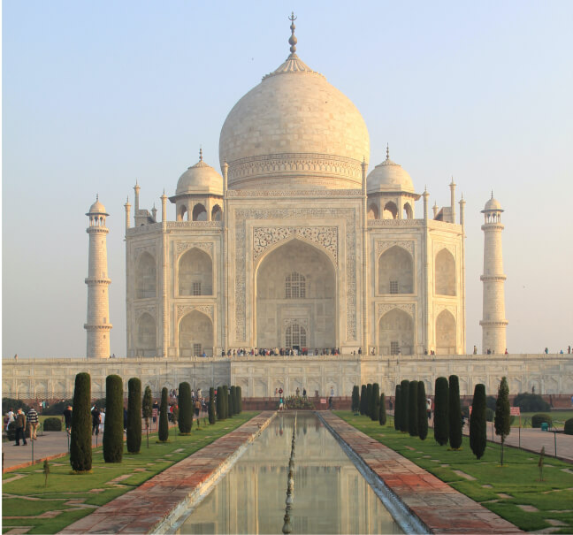 India