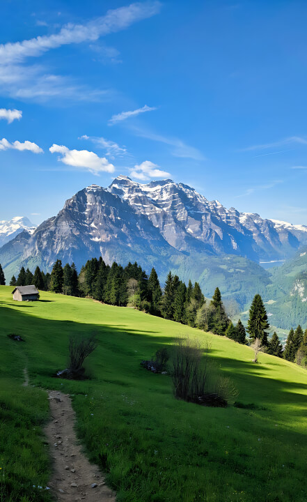 Switzerland