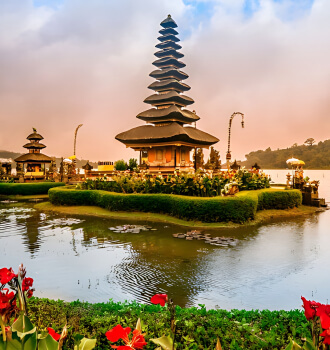 Indonesia